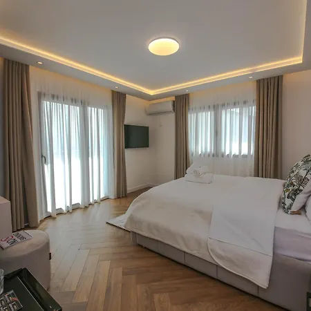 Murati View Szálloda