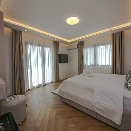 Murati View Szálloda