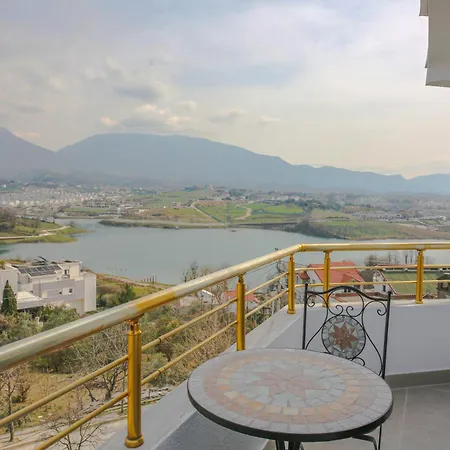 Murati View * Tirana