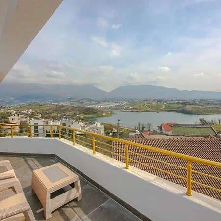 Szálloda Murati View *