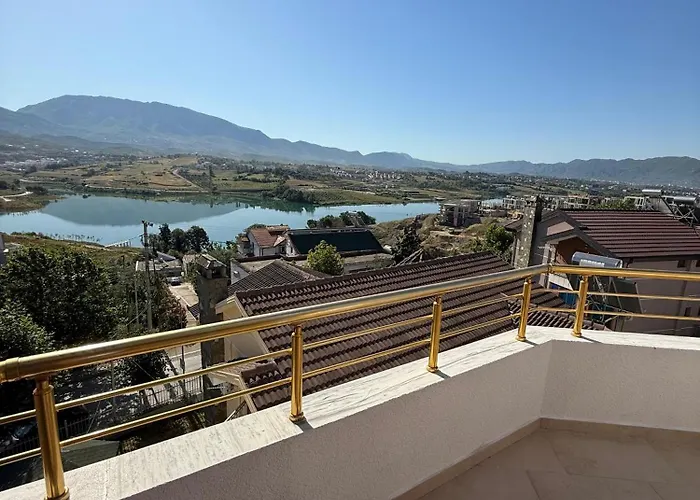 Hotel Murati View Tirana