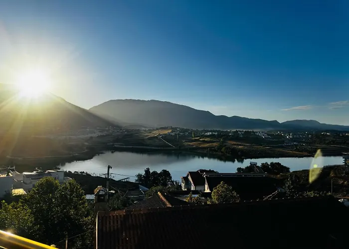 Hotel Murati View *