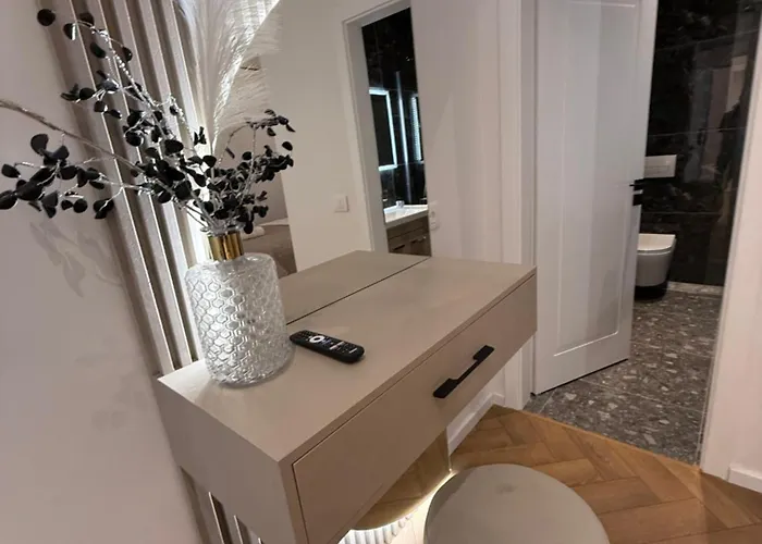 Hotel Murati View Tirana