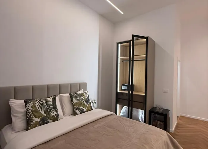 Murati View Hotel Tirana