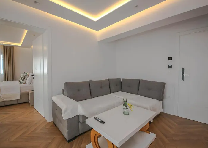 Hotel Murati View Tirana