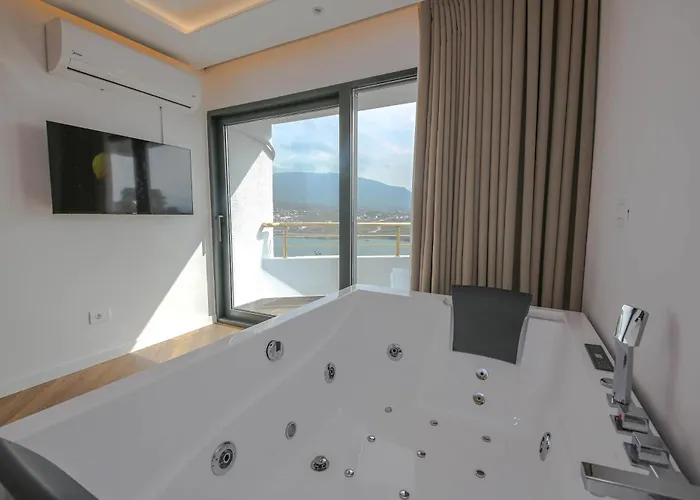 Murati View * Tirana