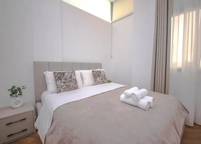 Murati View Hotel Tirana