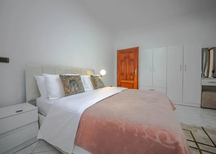 Hotel Murati View Tirana