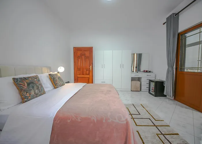 Hotel Murati View Tirana