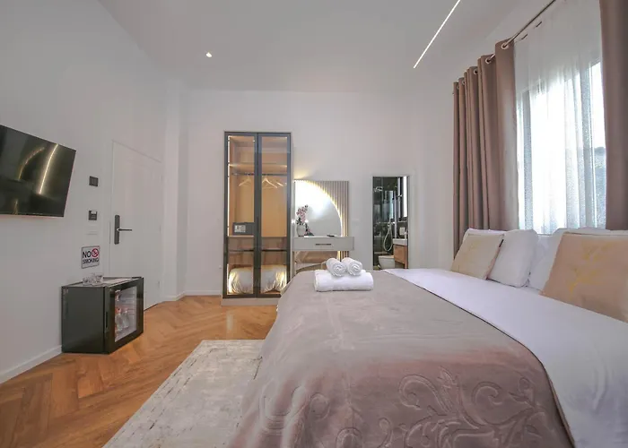 Hotel Murati View