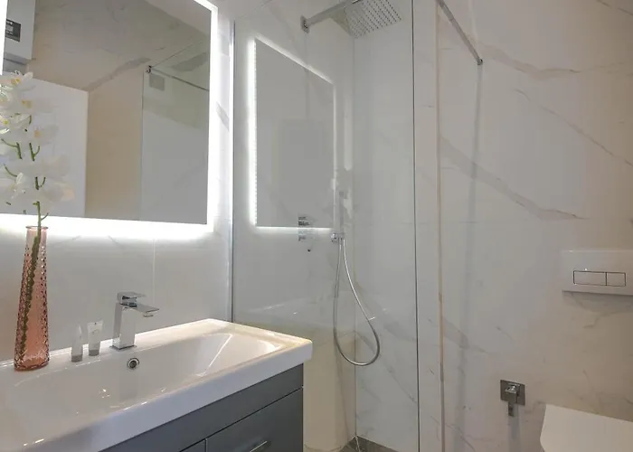 Murati View * Tirana