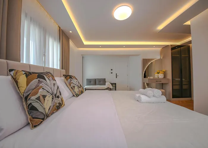 Murati View * Tirana