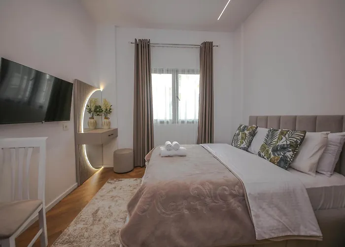 Murati View * Tirana