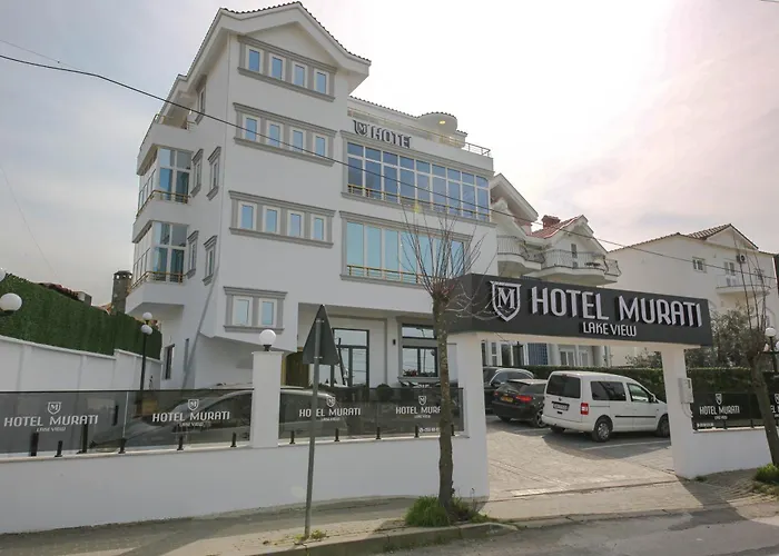 Murati View * Tirana