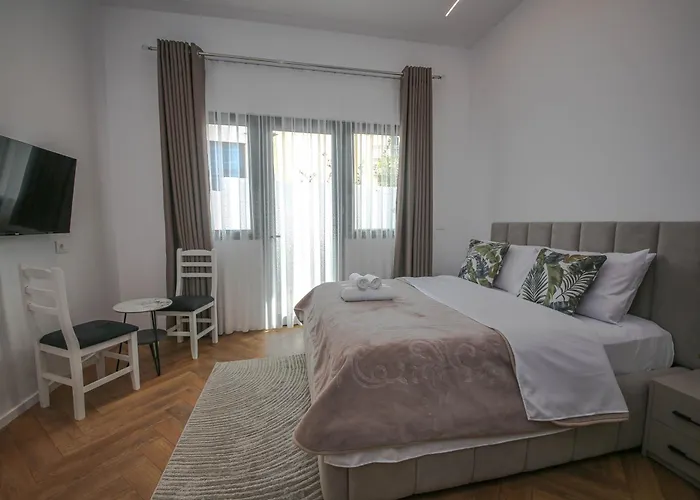 Murati View * Tirana