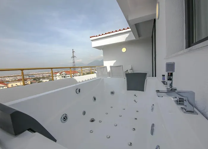 Hotel Murati View Tirana